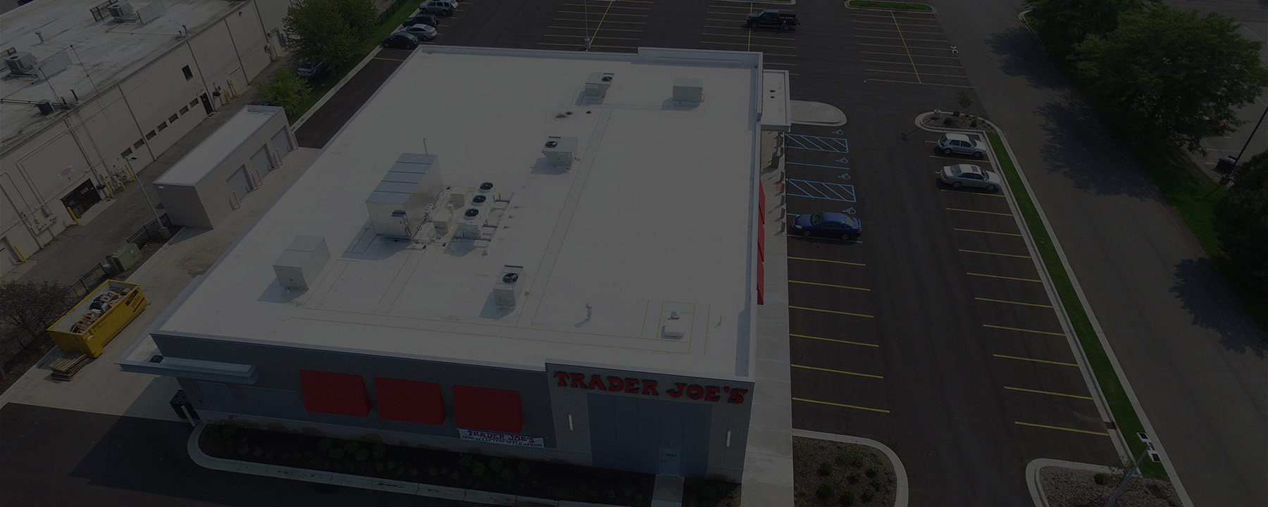 Commercial Commercial